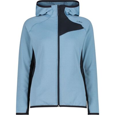 Woman Jacket Fix Hood 36G1816