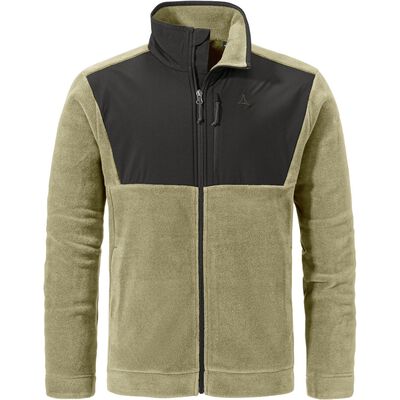 Fleece Jk Style Gregale MNS