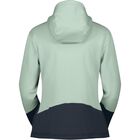 Hoody W's Defined Mid Zip Hoody W's Defined Mid Zip