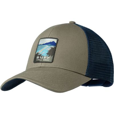 Explore Trucker Cap