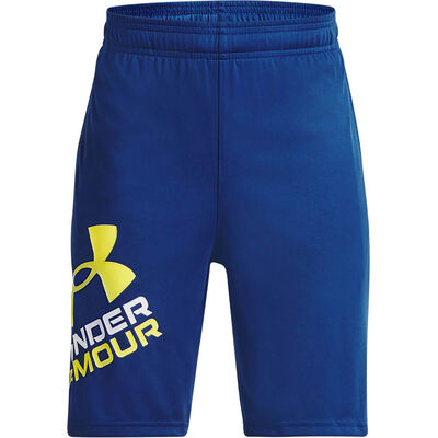 UA Proto 2.0 Logo Shorts