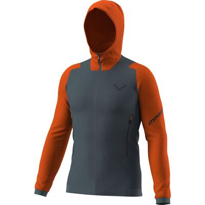 BLACKLIGHT THERM HOODED JKT M