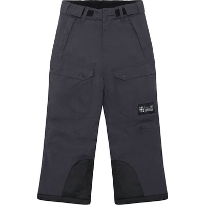 Jr. Ski Pants - Colorblock