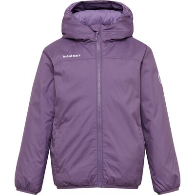 Rime IN Hooded Jacket Kids