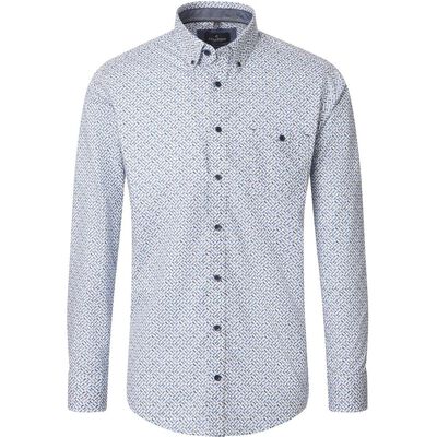 Hemd Freizeit 1/1 Arm (126130330)