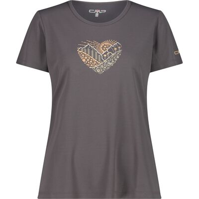T-Shirt W 38T6656