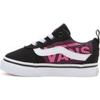TD Ward Slip-On Glow Vans Neon TD Ward Slip-On Glow Vans Neon