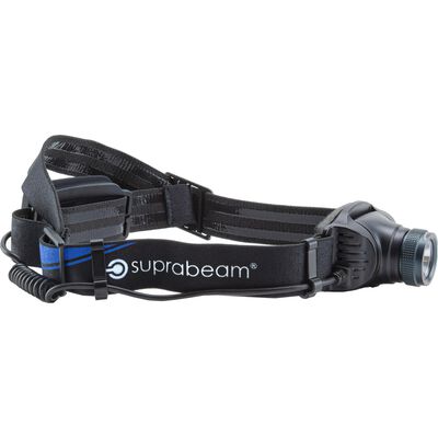 V3air rechargeable 650 lm black