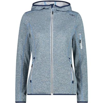 Woman Jacket Fix Hood 30H5856