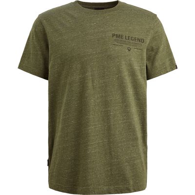 Short sleeve r-neck PTSS2511532