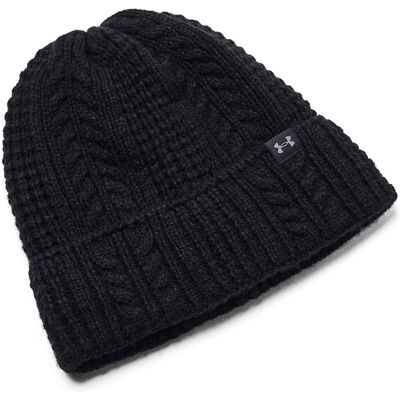 Halftime Cable Knit Beanie