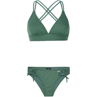 PRTCosta triangle bikini