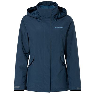 Wo Rosemoor 3in1 Jacket II