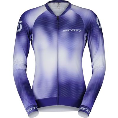 Shirt W's RC Pro LS