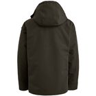 Semi long JKT Snowpack PJA2409133 Semi long JKT Snowpack PJA2409133