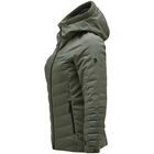 W Blackfire Jacket