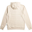 Basic Hoodie Young Men
