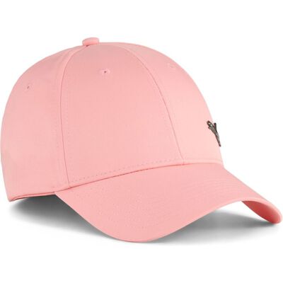 ESS METAL PUMA CAT BB Cap