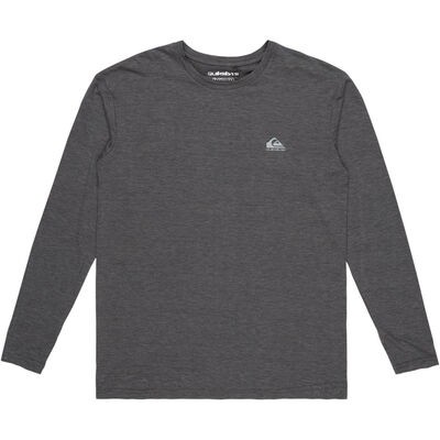 Slub Roundneck