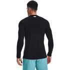 UA HeatGear® Armour Fitted Long Sleeve