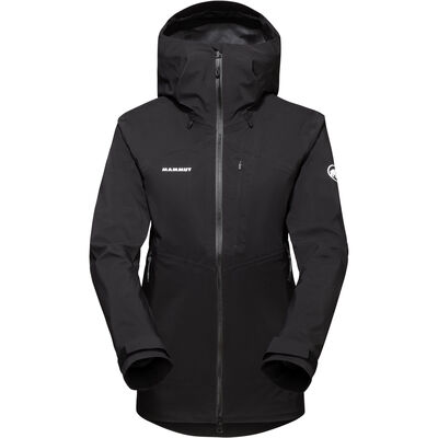 Alto Guide HS Hooded Jacket W