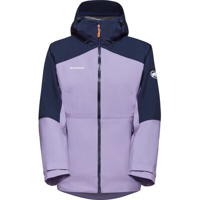 Convey Tour HS Hooded Jacket Women