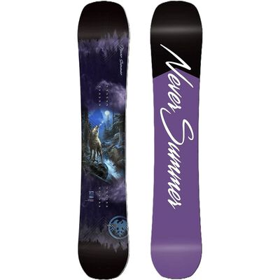 WOMEN'S PROTO TYPE 3 FR