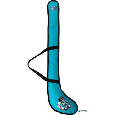 Stocktasche ZUPERHERO Kids