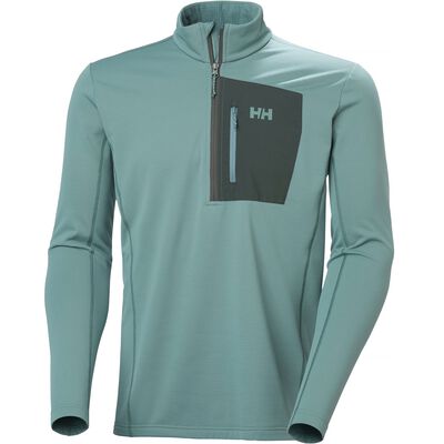 VERSALITE 1/2 ZIP FLEECE