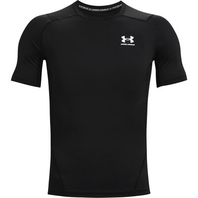 Men's UA HG Armour Comp SS