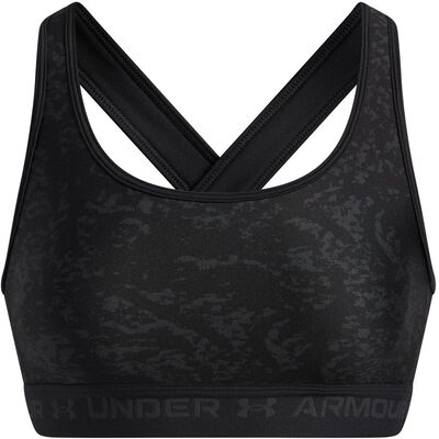 UA Crossback Mid Print
