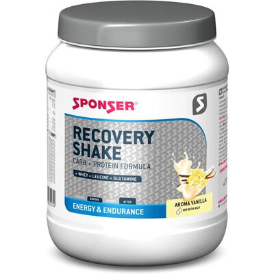 Recovery Shake