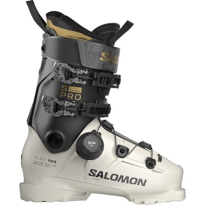 S/PRO SUPRA S BOA 105W