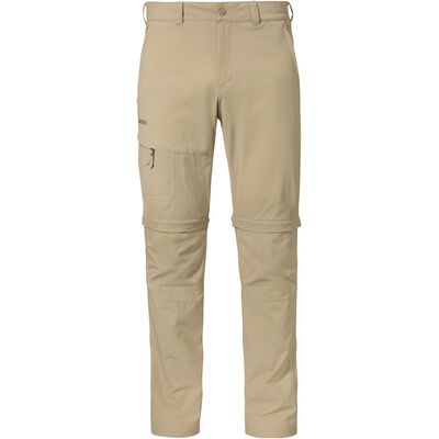 Pants Koper1 Zip Off
