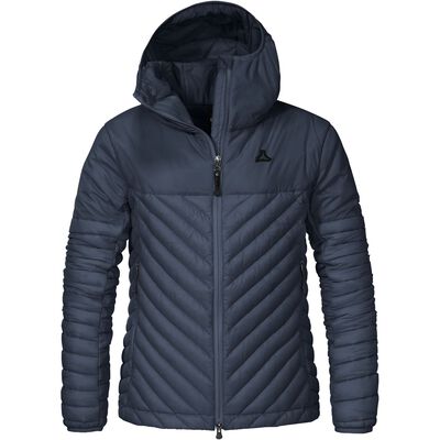 Down Jacket Style Cascata WMS