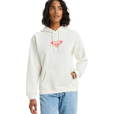 VL Surf stoked Hoodie brushed
