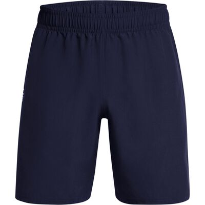 UA Woven Wdmk Shorts