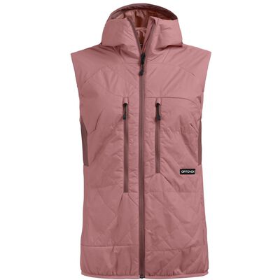 VENET SWISSWOOL 60 VEST W