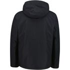 Man Jacket Zip Hood 36Z2267