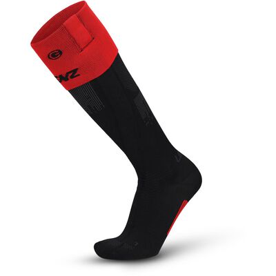 Heat Sock 7.1 toe cap