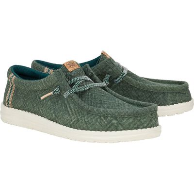 Wally Jute