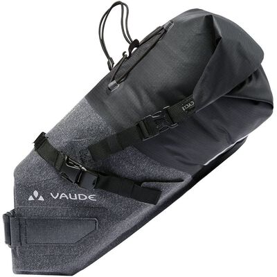 Trailsaddle Compact