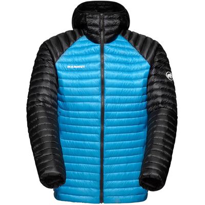 Aenergy IN Hooded Jacket Men