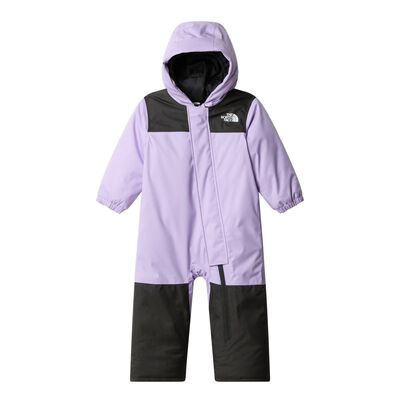 Baby Freedom Snow Suit