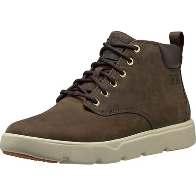 PINEHURST LEATHER