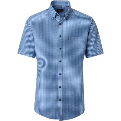 Hemd Freizeiot 1/2 Arm (126130231)
