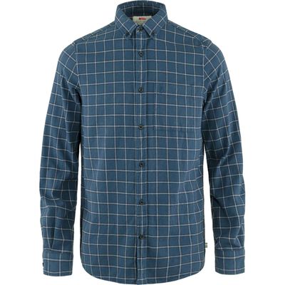 Övik Flannel Shirt M
