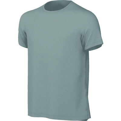 Nike Dri-FIT Miler Trainingsoberteil Shirt Boys