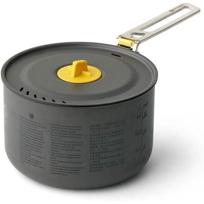 Frontier UL Pot