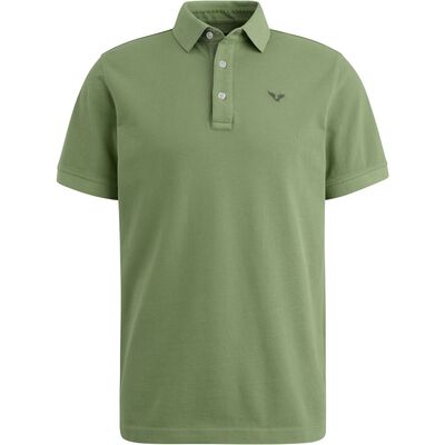 Short Sleeve Polo PPSS2502850